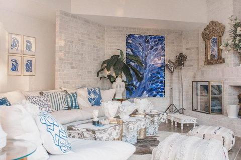 Barellen Beach House - South Australia Travel 3