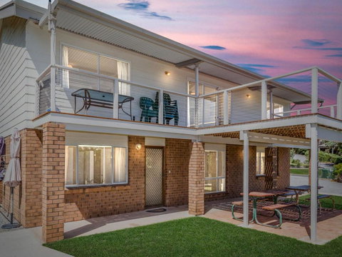 Footprints At Carrickalinga 31 Solitude Drive - South Australia Travel 1