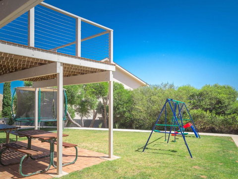 Footprints At Carrickalinga 31 Solitude Drive - South Australia Travel 2