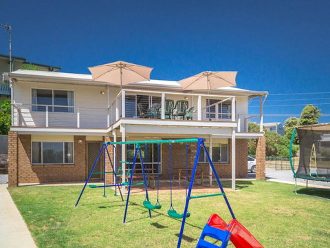 Footprints At Carrickalinga 31 Solitude Drive - South Australia Travel 6