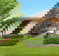 Peppertree at the Vintage - South Australia Travel