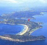 Palm Beach Bed  Breakfast - South Australia Travel