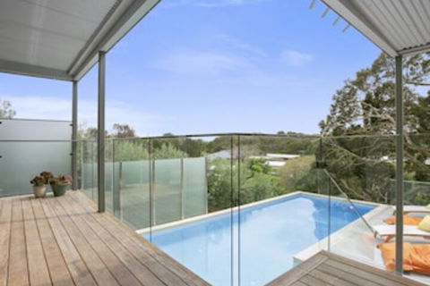 Lansdowne Villa - South Australia Travel 0