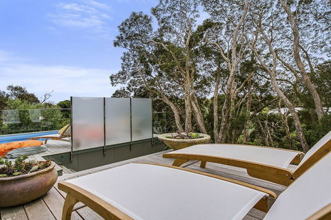 Lansdowne Villa - South Australia Travel 6