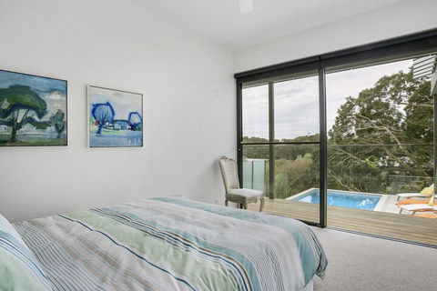 Lansdowne Villa - South Australia Travel 3