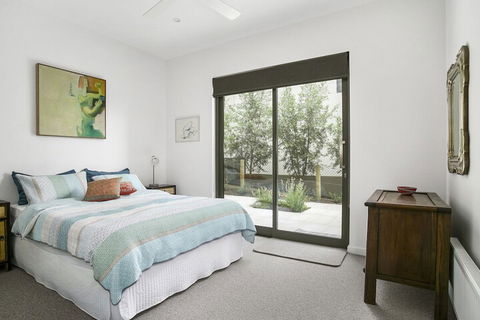 Lansdowne Villa - South Australia Travel 2