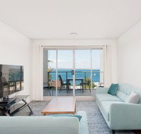 The Shoal Apartments Unit 506 / 4 8 Bullecourt Street - South Australia Travel