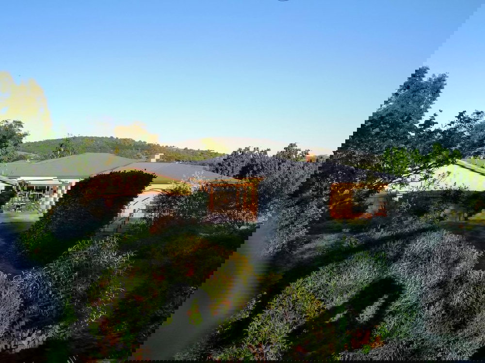 Boorolite VIC South Australia Travel