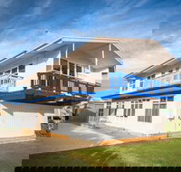 Wilto by the Beach 4 Wilto Street - South Australia Travel