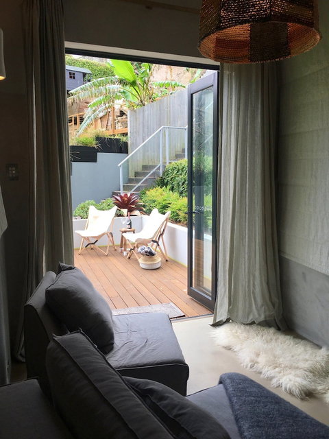 Surfer's Loft Tamarama - South Australia Travel 2