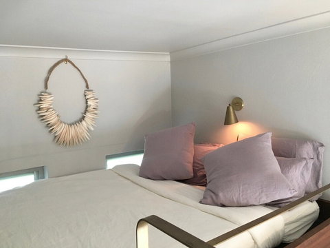 Surfer's Loft Tamarama - South Australia Travel 3