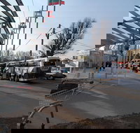 iMotel AU - South Australia Travel