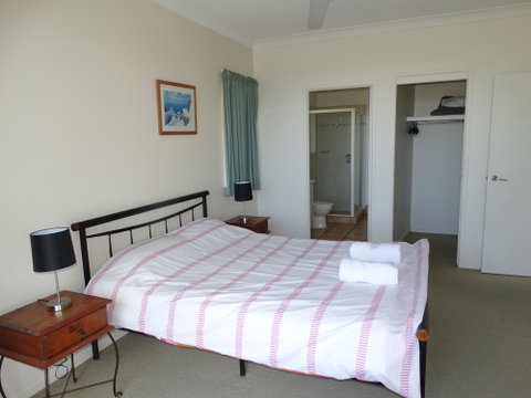 Costa Bella Apartments - South Australia Travel 2