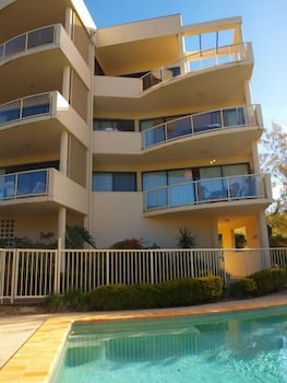 Costa Bella Apartments - South Australia Travel 1