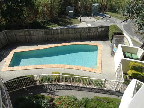 Costa Bella Apartments - South Australia Travel 6