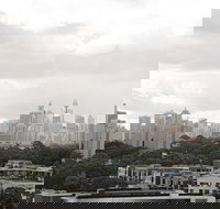 Urban Rest - The Infinity - South Australia Travel