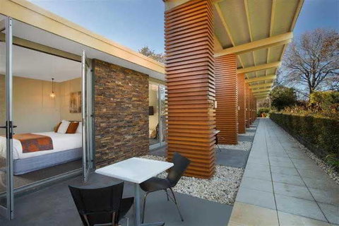 Best Western Warragul Motel - South Australia Travel 0