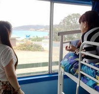 Kangaroo Island YHA - South Australia Travel