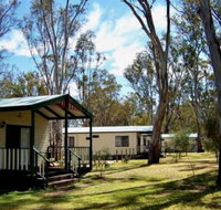 Apex RiverBeach Holiday Park - South Australia Travel