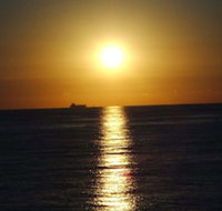 Short Stroll to Surf Beach North Street Woorim - South Australia Travel