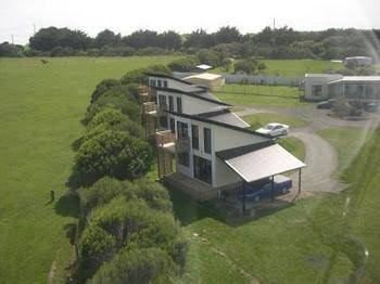 Spice Island B & B - South Australia Travel 5