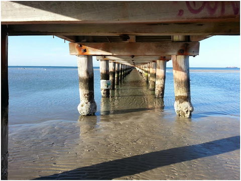 Iona B & B - South Australia Travel 1