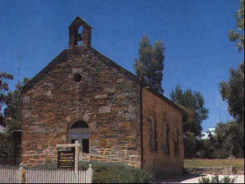 Roscrow Retreat - South Australia Travel 0