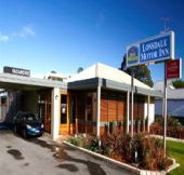 Best Western Lonsdale Motor Inn - South Australia Travel