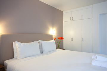 Easystay Studio Apartments - South Australia Travel 2