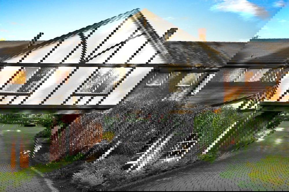 Laburnum VIC South Australia Travel