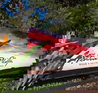 Wildwood Valley - South Australia Travel