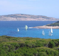 Esperance B  B by the Sea - South Australia Travel