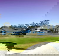 Riverside Oaks Golf Resort - South Australia Travel