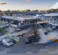 Panorama Bathurst - South Australia Travel