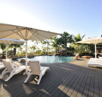 Groote Eylandt Lodge - South Australia Travel