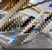 Villa Noosa Hotel - South Australia Travel