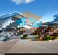 Wilsonton Hotel - South Australia Travel