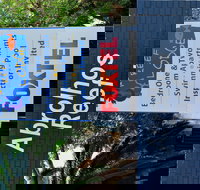 Abrolhos Reef Lodge - South Australia Travel