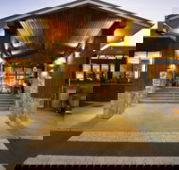 Nightcap at Federal Hotel Toowoomba - South Australia Travel
