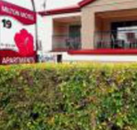 Milton Motel Apartments - South Australia Travel