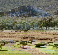 Halls Gap Motel - South Australia Travel