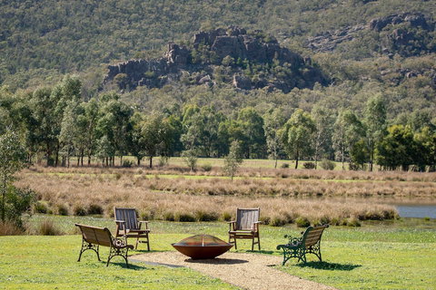 Halls Gap Motel - South Australia Travel 0