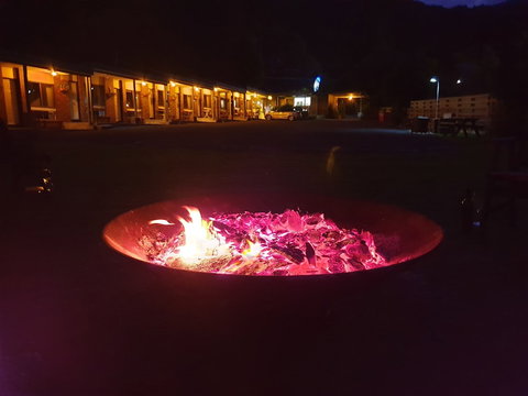 Halls Gap Motel - South Australia Travel 1