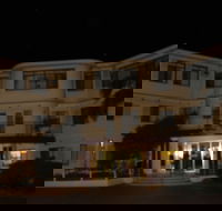 Normandie Inn  Function Centre - South Australia Travel