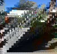 Forest Lodge Apartments - South Australia Travel