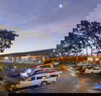 Best Western Adelaide Granada Motor Inn - South Australia Travel