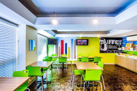 Ibis Budget Fawkner - South Australia Travel 2