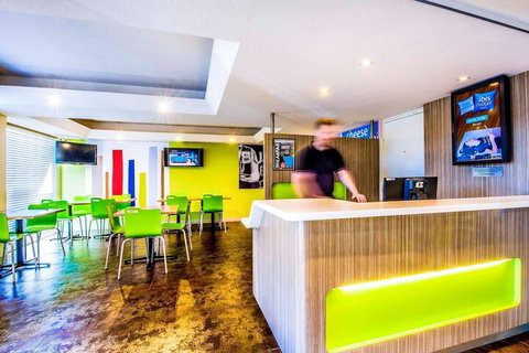 Ibis Budget Fawkner - South Australia Travel 4