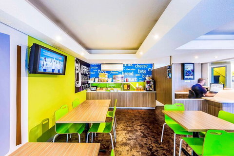 Ibis Budget Fawkner - South Australia Travel 1