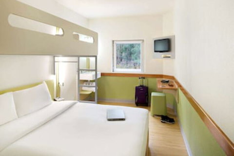 Ibis Budget Fawkner - South Australia Travel 0